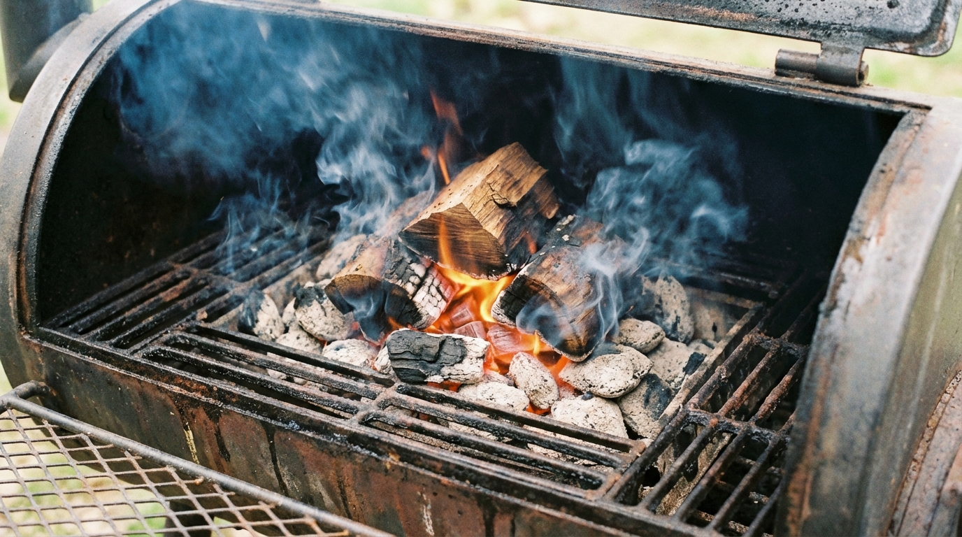 découvrez comment maîtriser la technique du smoke ring pour réussir un barbecue parfait, avec des conseils pratiques et astuces pour un fumage optimal et des saveurs incomparables.