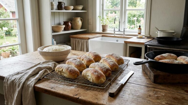 découvrez notre recette simple et rapide pour réaliser un pain à hot dog moelleux et fait maison, parfait pour des repas gourmands et conviviaux.