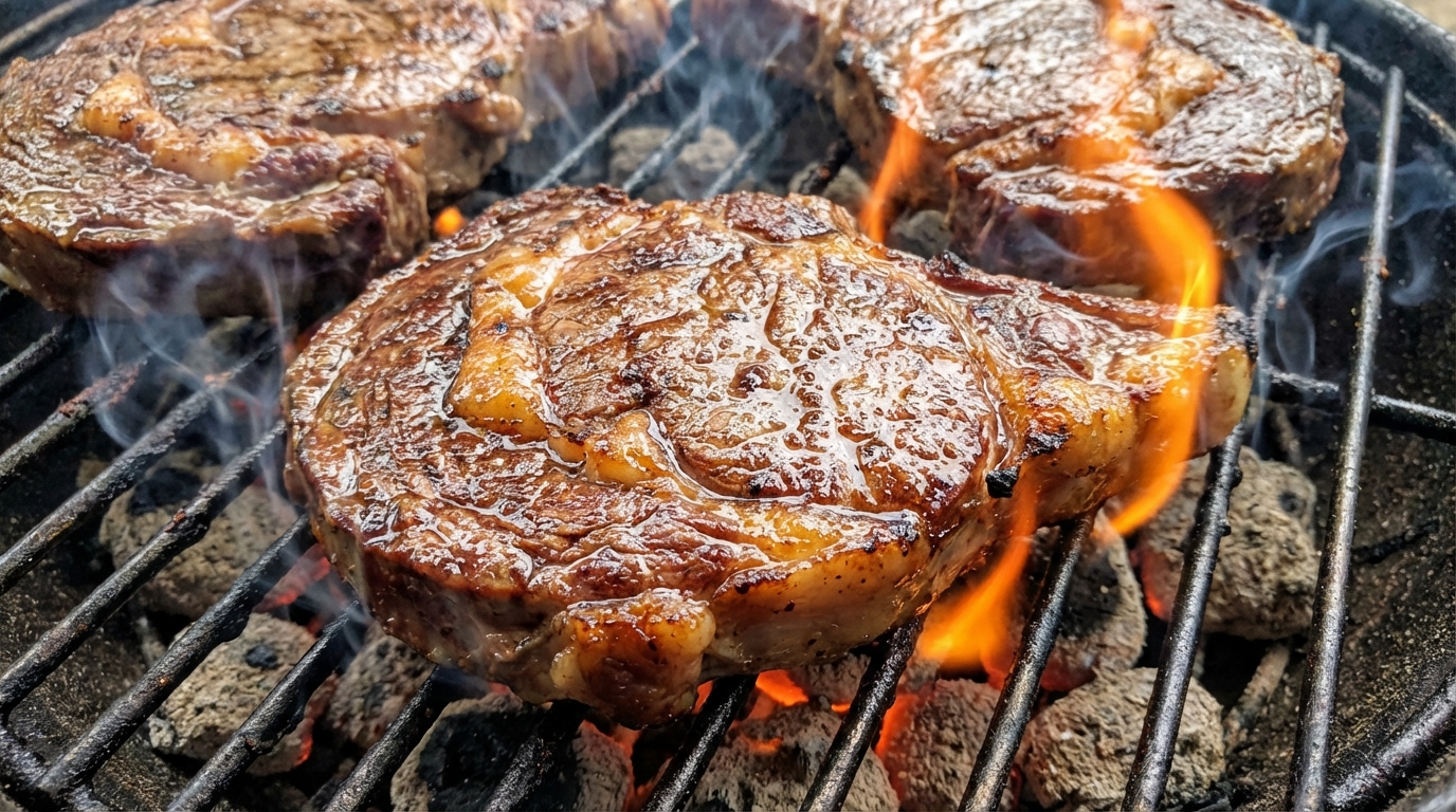 explorez la culture bbq à travers ses traditions, maîtrisez les techniques essentielles et découvrez des recettes incontournables pour des grillades savoureuses.