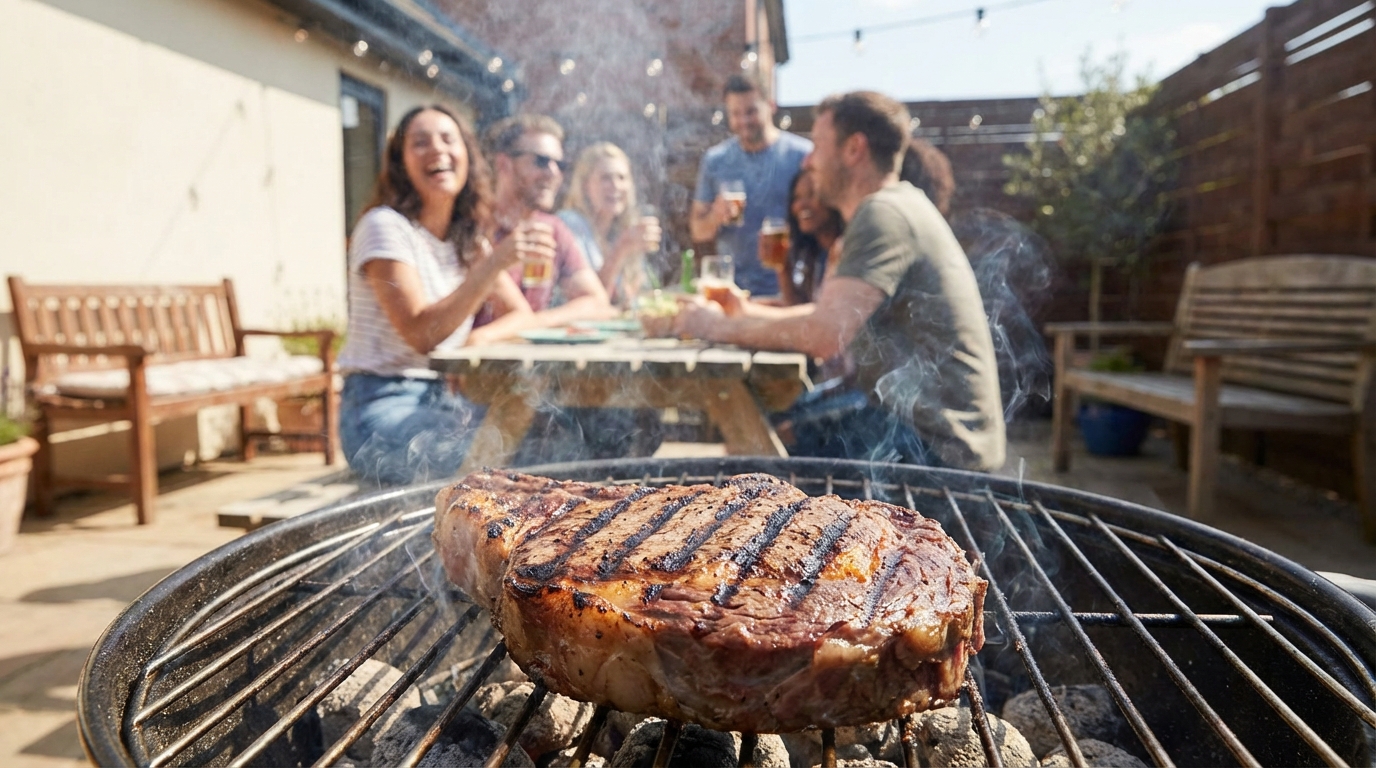 découvrez les différences entre la cuisson au grill direct et indirect, et apprenez à choisir la méthode idéale pour réussir toutes vos grillades avec saveur et maîtrise.