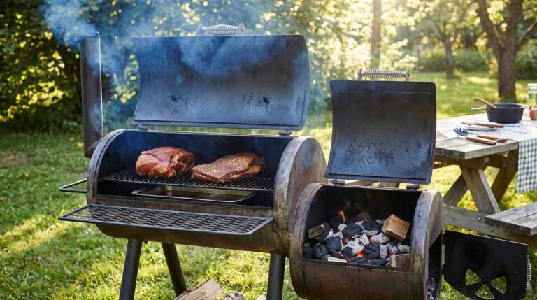 découvrez les différences entre la cuisson directe et indirecte au grill pour choisir la méthode idéale et réussir parfaitement vos grillades.