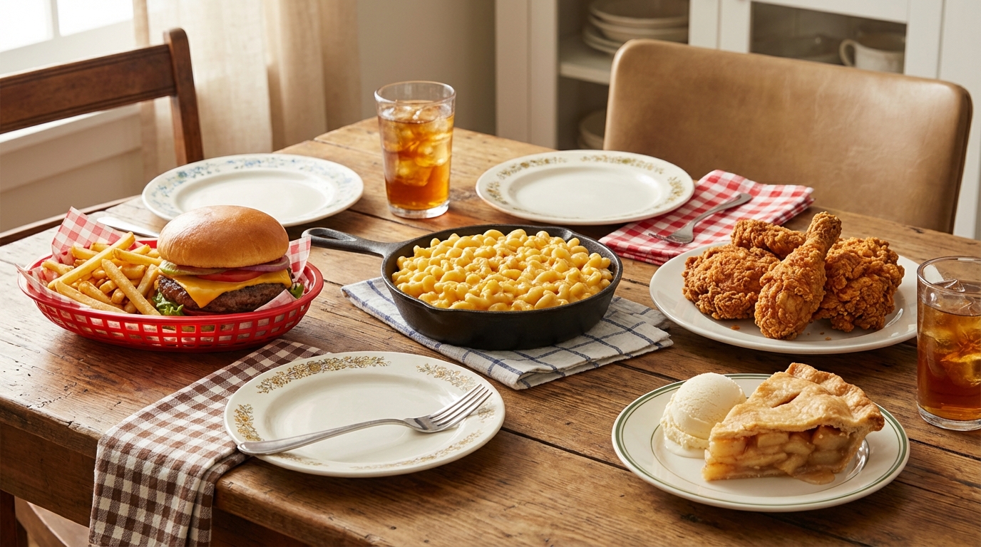 plats américains incontournables - Image 2