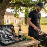 Avis kit barbecue 38 pièces : vraie bonne affaire ou kit gadget ?