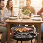 Top 10 barbecues pas chers pour petit budget en 2026