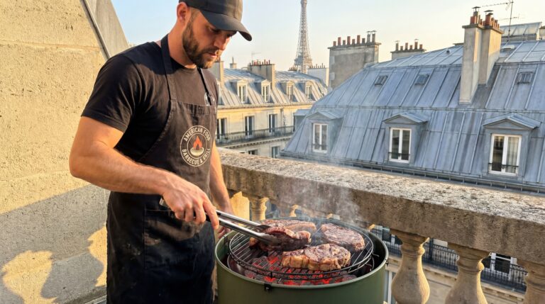 Le Barbecook Edson vaut-il son prix ? Notre avis