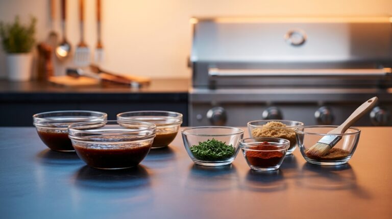 Marinade Côtes de Porc : 5 Recettes Américaines - Image de couverture